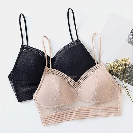 Lively® Sous-vêtements & Gaines Soutien-gorge dos nu en dentelle | Lively®